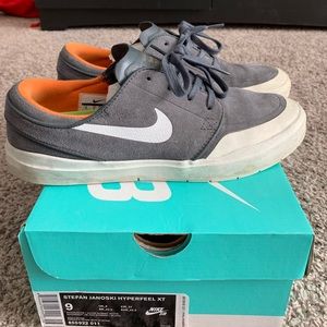 Stephan Janoski Hyperfeel XT